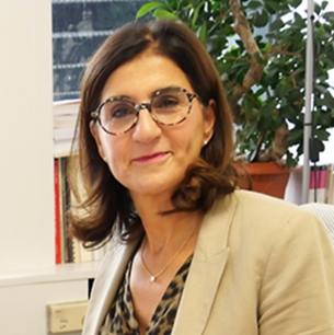 Dr Arielle BRUNNER ARS Grand Est Directrice Prévention Promotion Santé et Santé Environementale